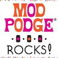 mod podge rocks!