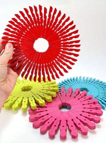 011-clothes-pin-trivets-dreamalittlebigger