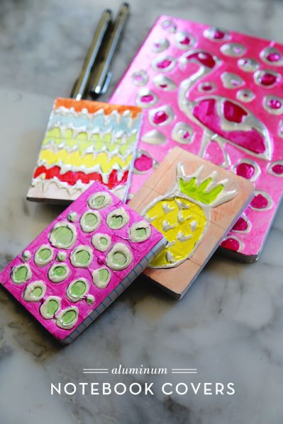 aluminum-book-covers