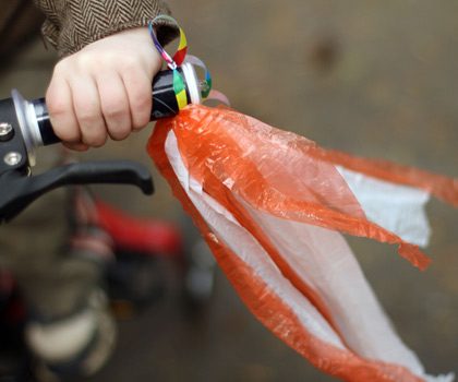 Bike Streamers