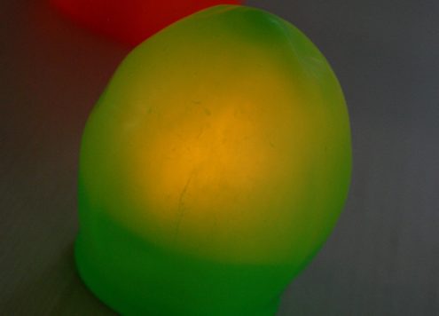 blob lights