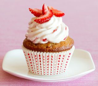 Favorite Mother's Day Recipes