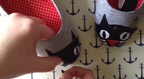 cat pupils
