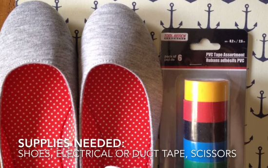 cat shoe supplies