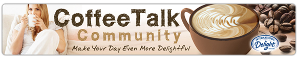 coffee talk