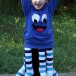 octopus costume