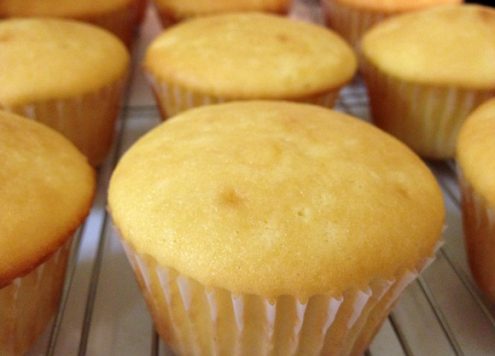 Cupcakes