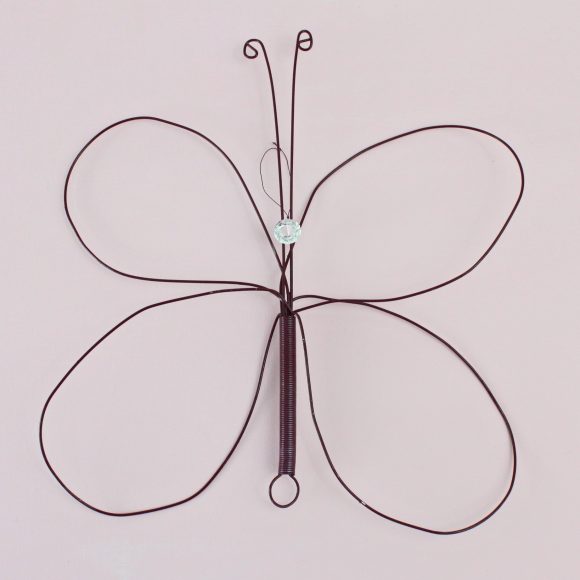diy butterfly