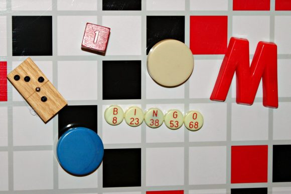 DIy Game magnets