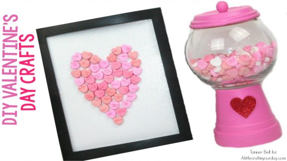 DIY Valentine's Day Gifts