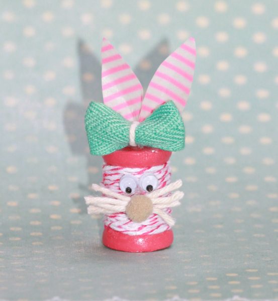 easter bunny