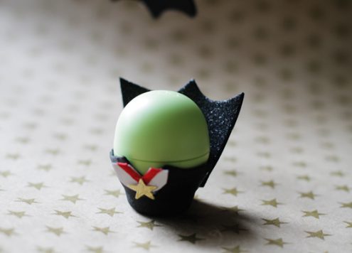 dracula craft