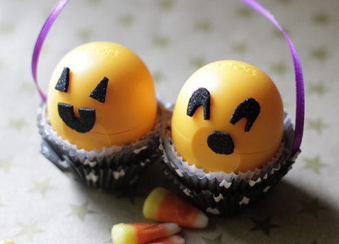 pumpkin twins craft
