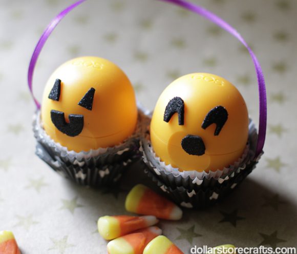 pumpkin twins craft