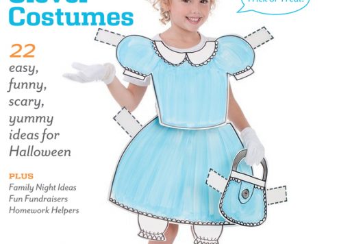 family fun cover