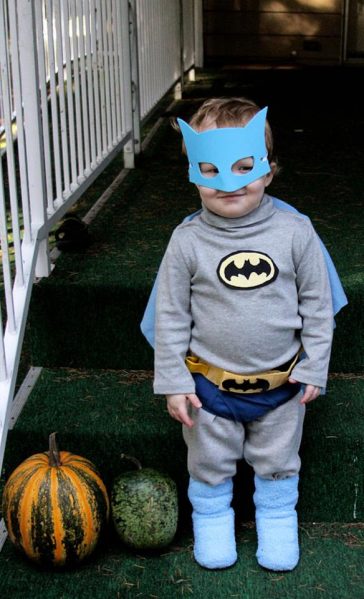 Batman Costume