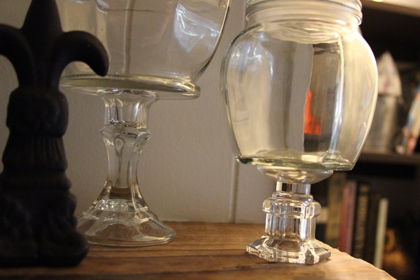 Apothecary Jar
