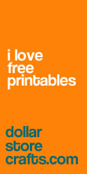i love printables