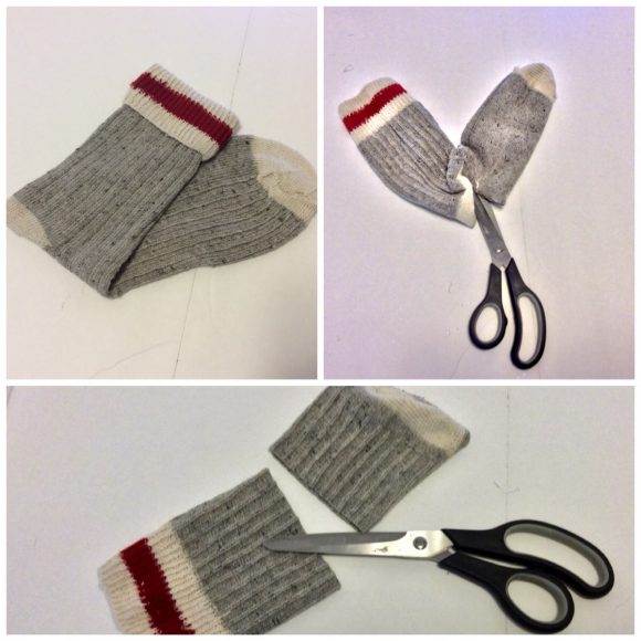 Easy Doll Hat