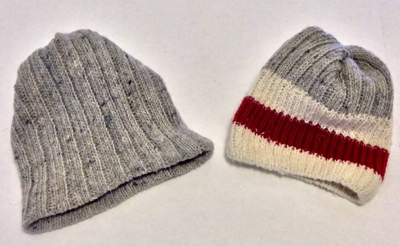Easy Doll Hat