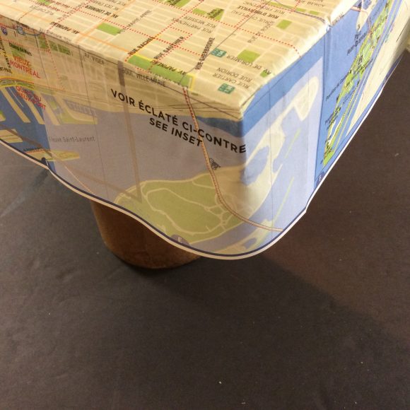 DIY Desk Organizers