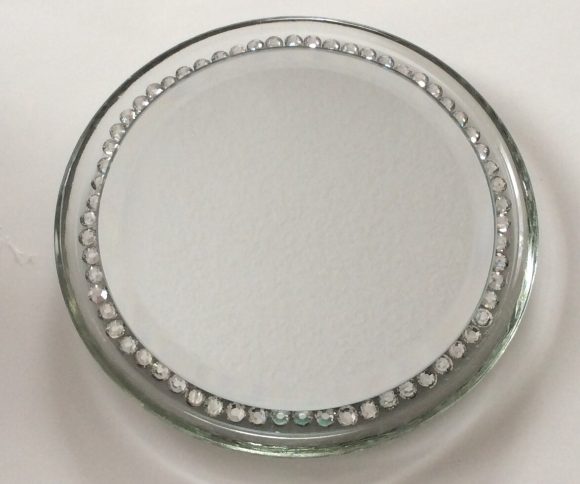 DIY Hand Mirror