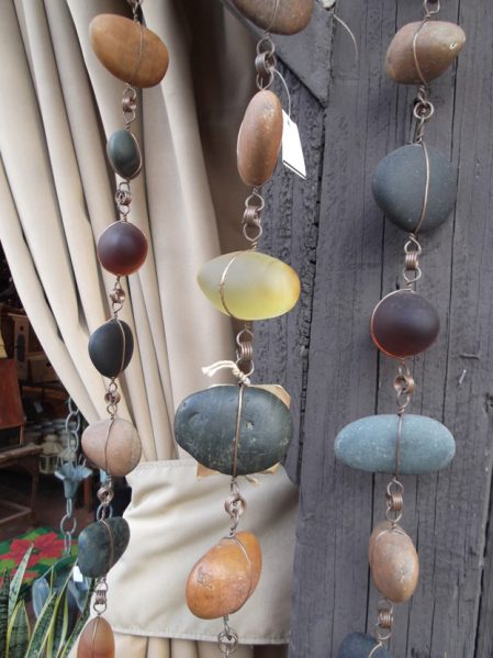 inspiration rain chain