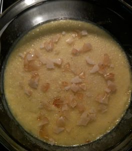 Make Filling