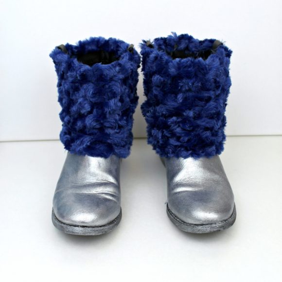 makeover boots