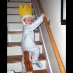max costume