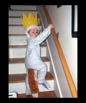 max costume