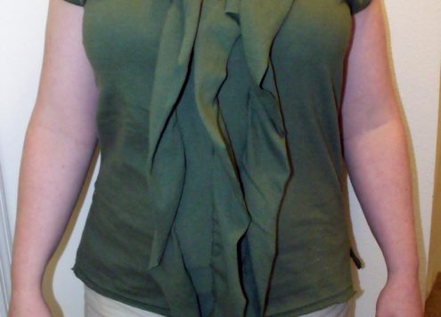 Melinda's Tshirt