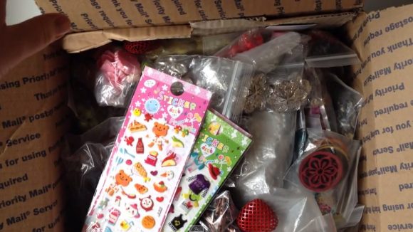 mysterybox