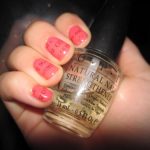 newspaper nails
