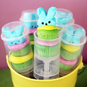 Peeps Push Pop