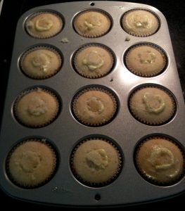 Plug Cupcakes