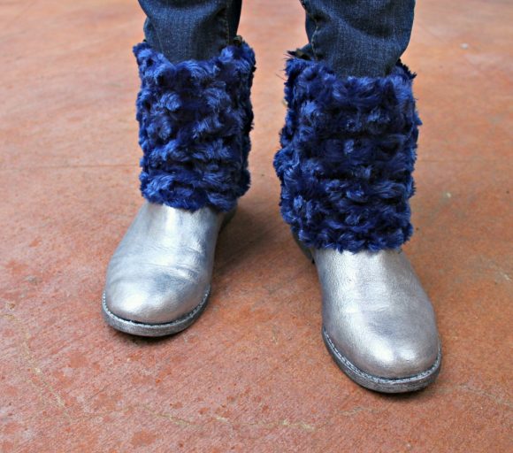 redo boots