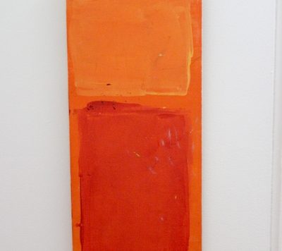 rothko inspired
