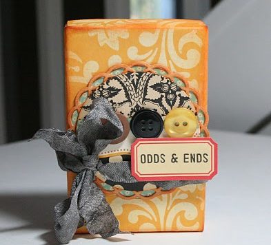 Sewing Kit