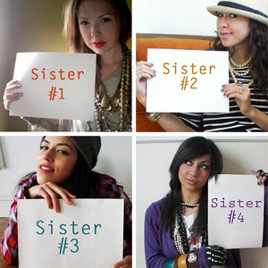 the sisters 4