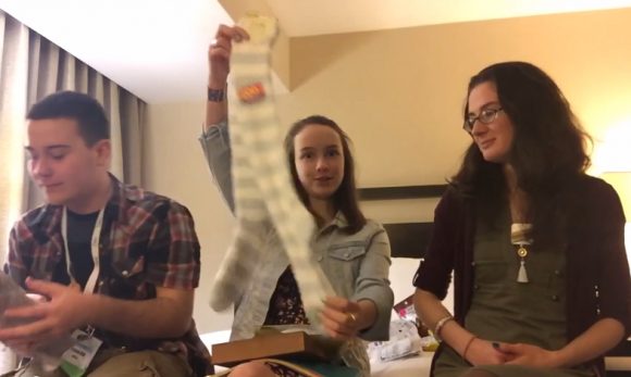 extra-long socks