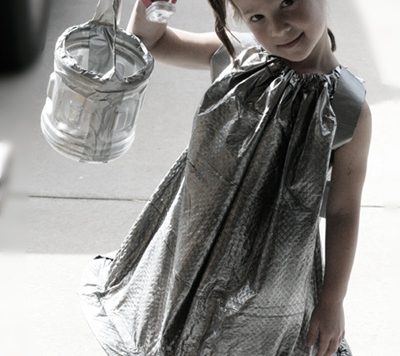 space girl costume