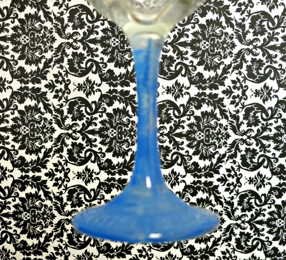 step one glass