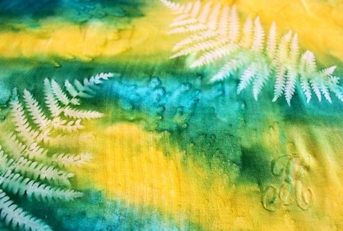 sunprint