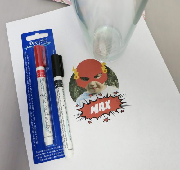 supplies