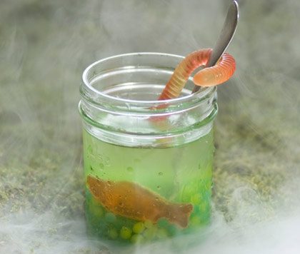 swamp juice
