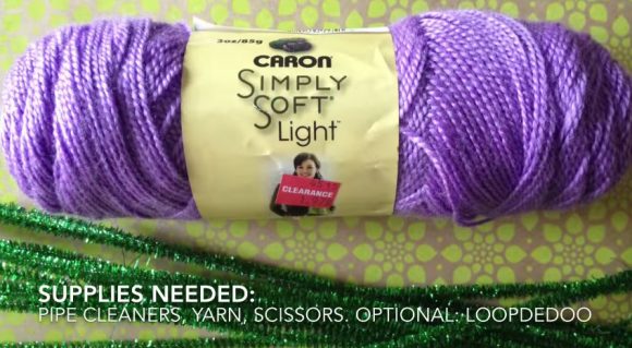 yarn name art