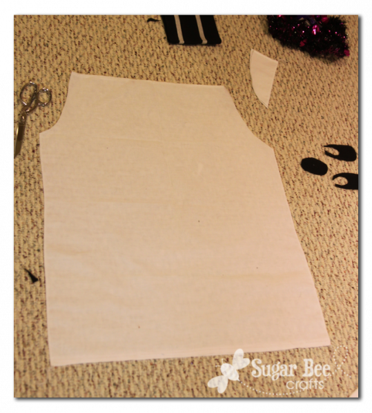 ghost dress costume